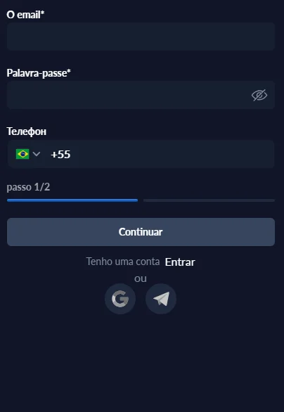ParamigoBet Casino