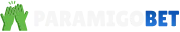 Logo ParamigoBet Casino